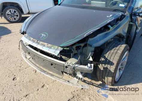 2023 Tesla Model Y Awd/Long Range Dual Motor All-Wheel Drive from USA, damaged, VIN 7SAYGAEE9PF969545